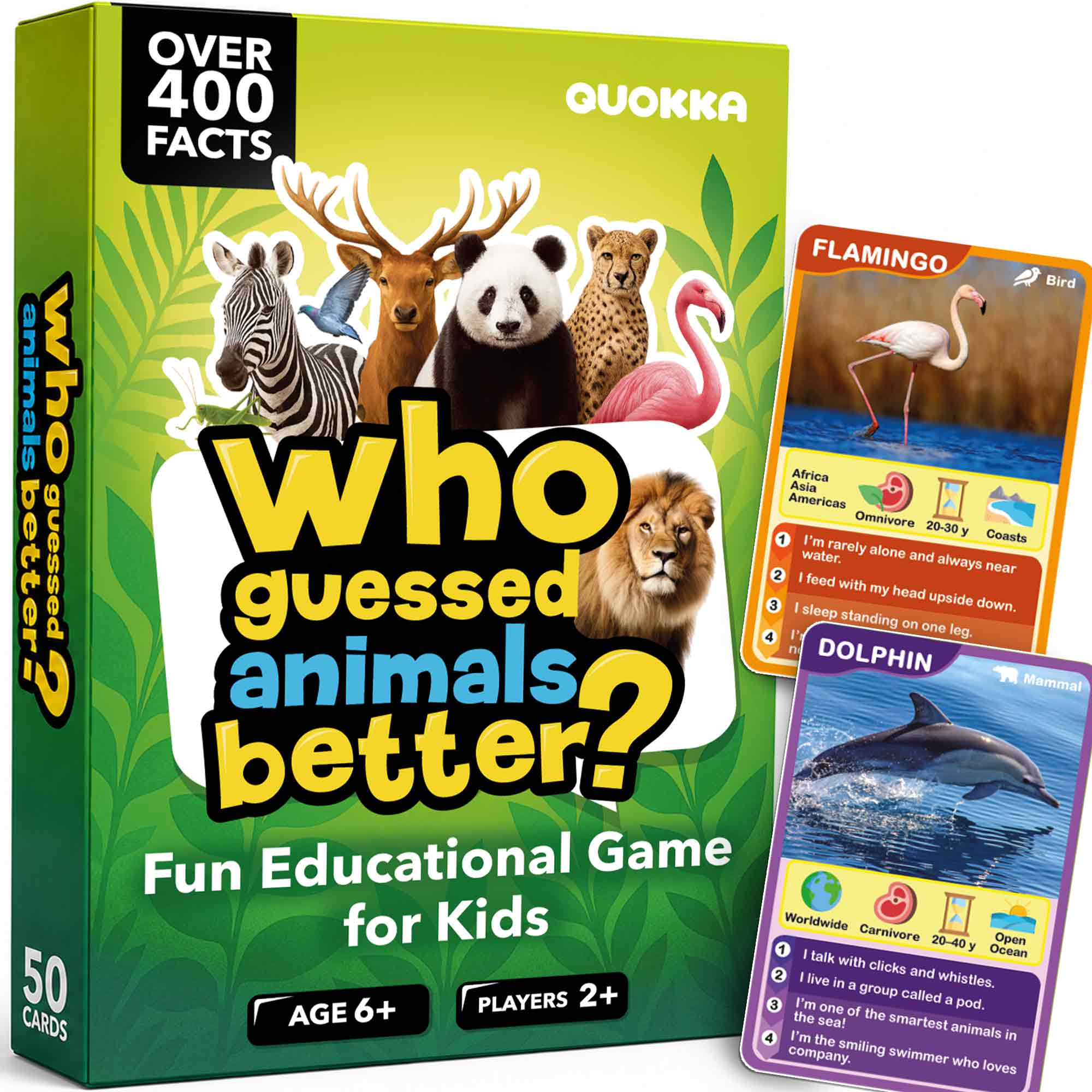 Card games