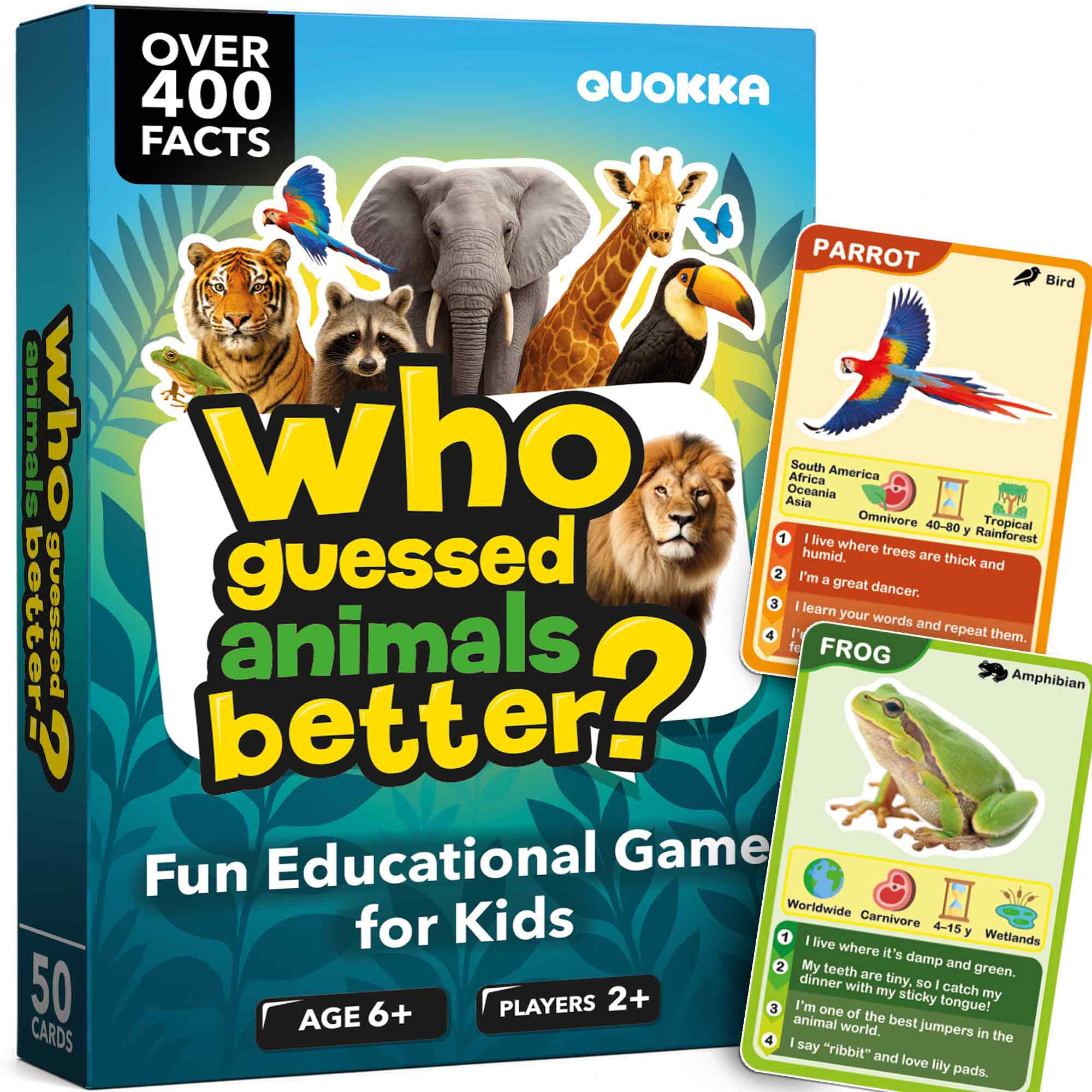 All Quokka Products